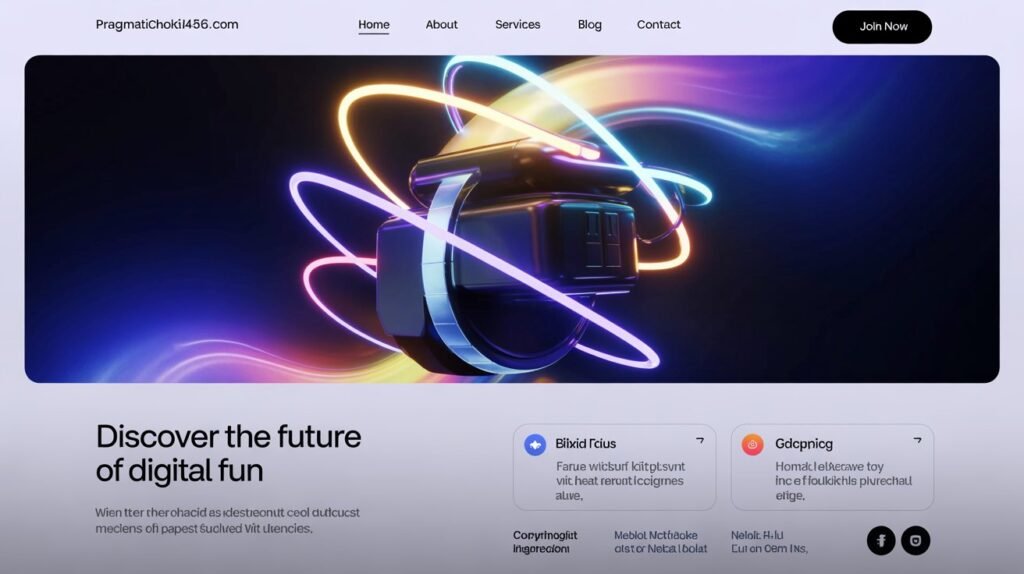 pragmatichoki456 .com