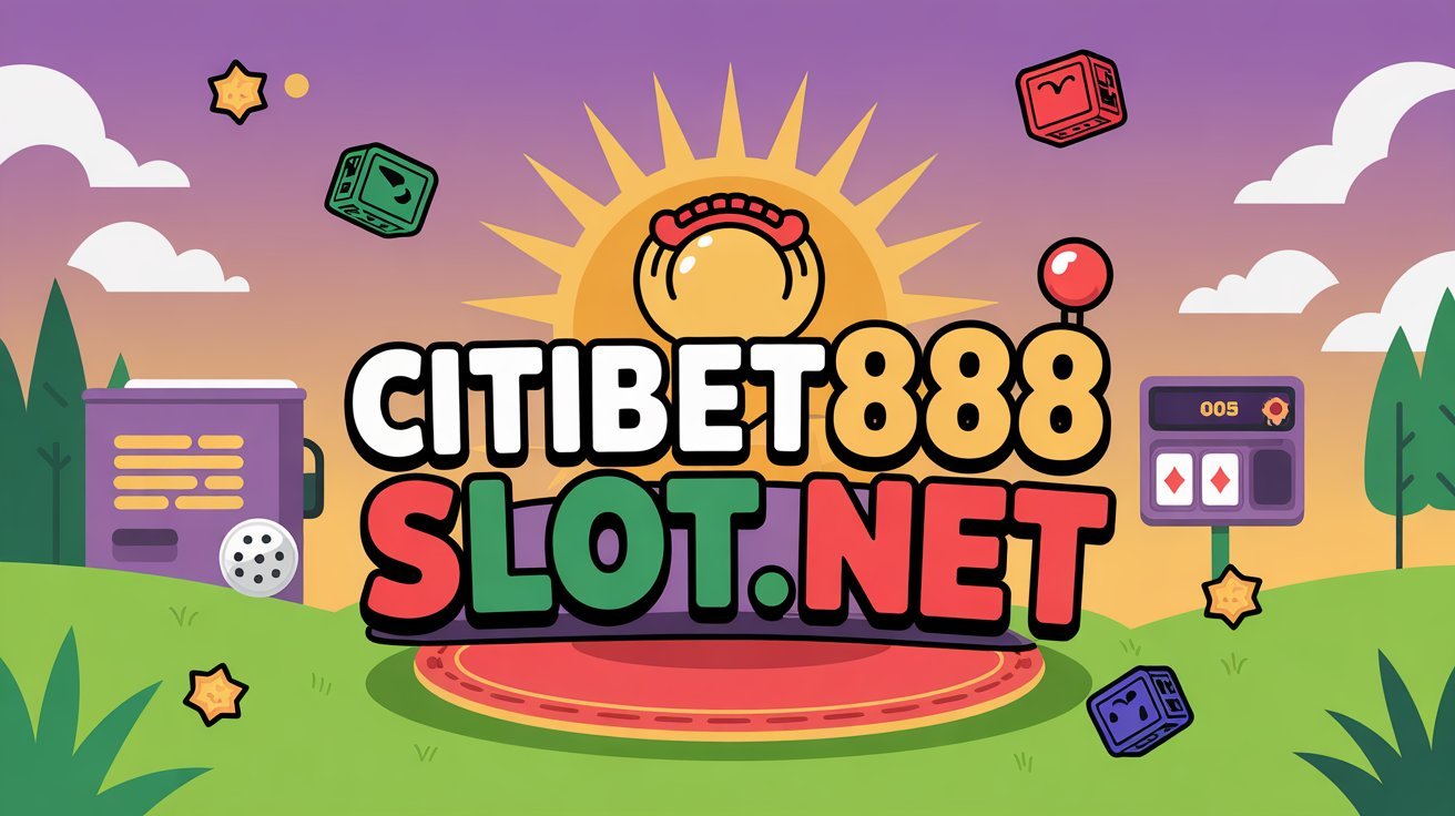 citibet88slot.net -