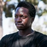 Danai Gurira husband