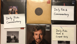 Zukasound.com – Daily Picks & Featured Commentary