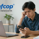 Is tafcop dgtelecom gov in Safe