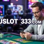 Ratuslot333 .com