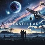 Interstellar Re release