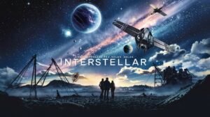 Interstellar Re release