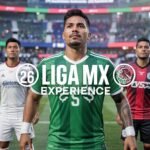 FC 26 Liga MX