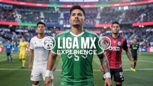 FC 26 Liga MX