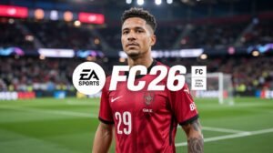 FC 26 Release Date