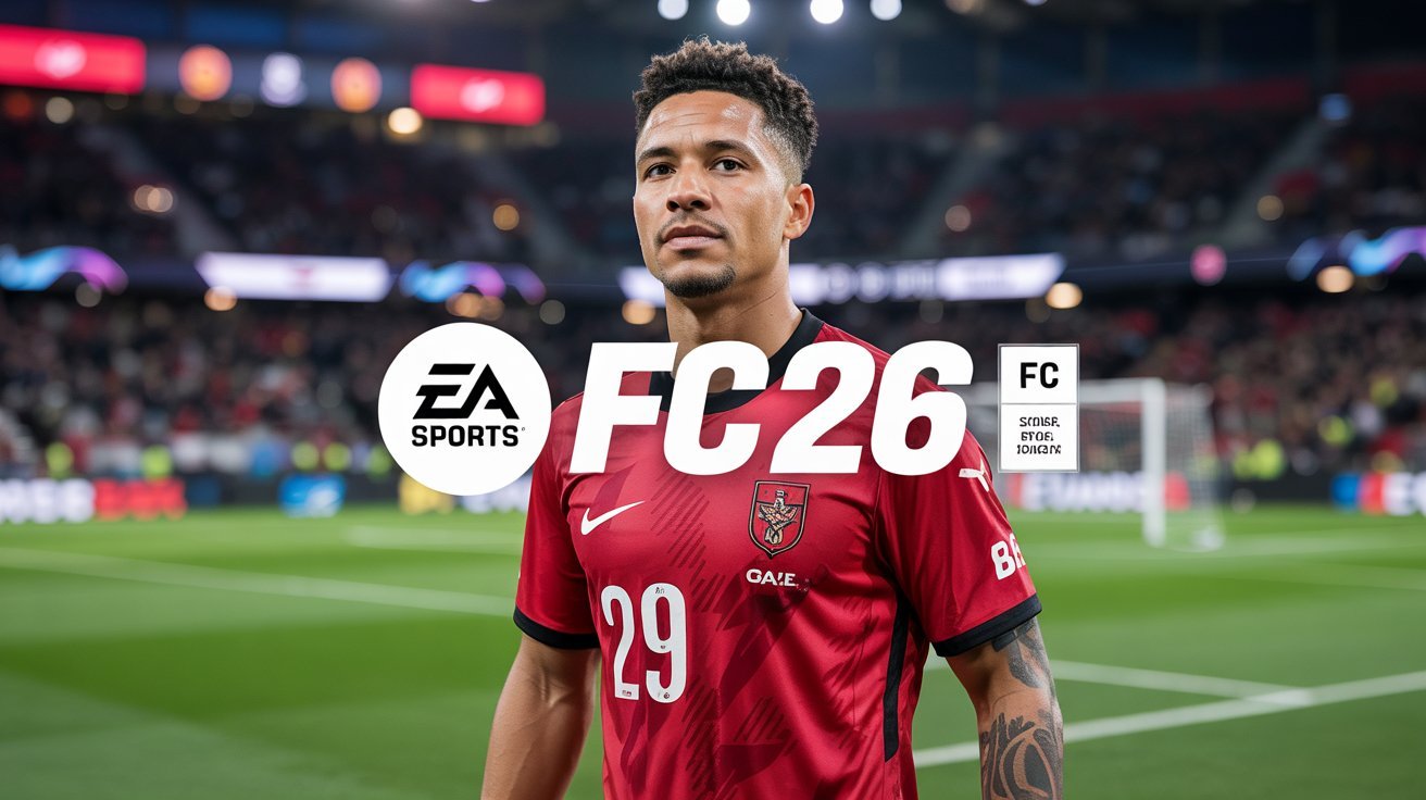 FC 26 Release Date