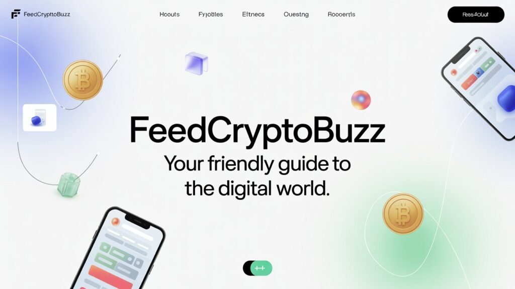 FeedCryptoBuzz