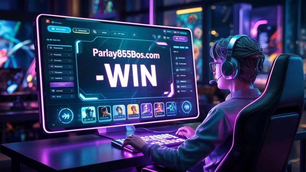 Parlay855bos.com -win