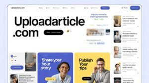 Uploadarticle.com Hot