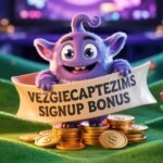 vezgieclaptezims signup bonus