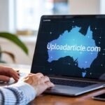SEO Agency in Australia Uploadarticle
