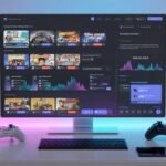 Console TheGameArchives