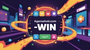 agensehoki.com -win