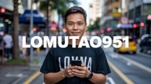 lomutao951