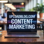 Uploadblog.com Content Marketing