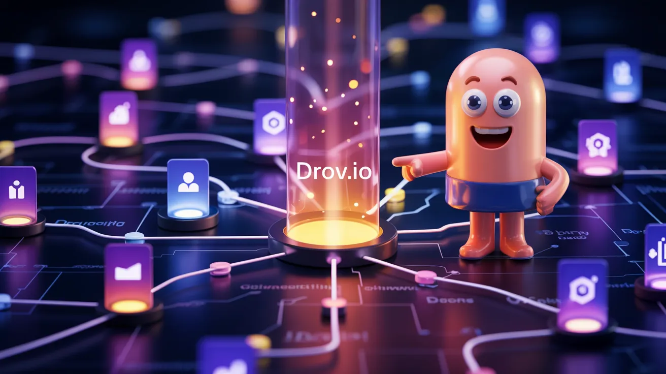 DROVEN.IO AI CAREER ROADMAP