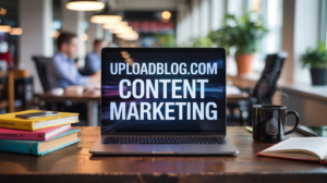 Uploadblog.com Content Marketing