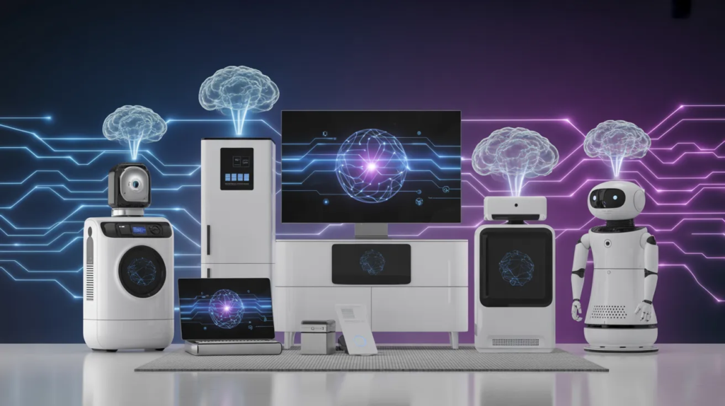 Droven.io Machine Learning Trends