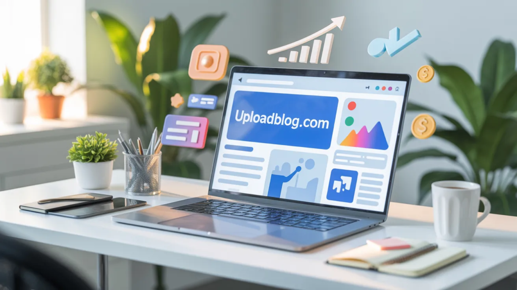 uploadblog.com in usa trending