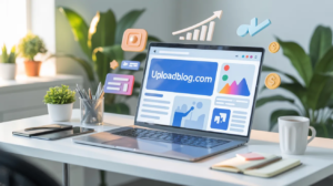 uploadblog.com in usa trending