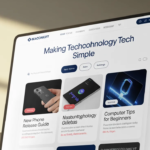 Beaconsoft Latest Tech Info