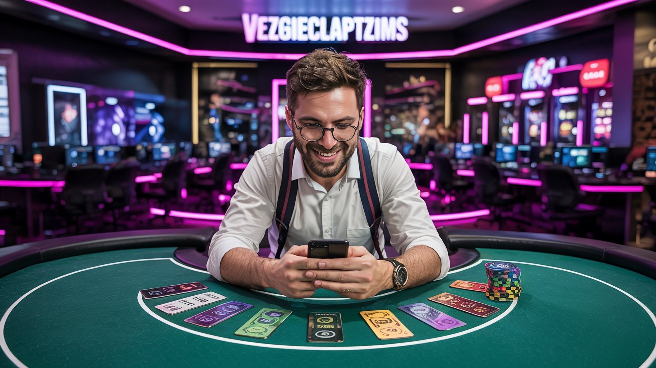 buy vezgieclaptezims bankroll
