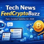 FeedCryptoBuzz