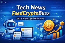 FeedCryptoBuzz