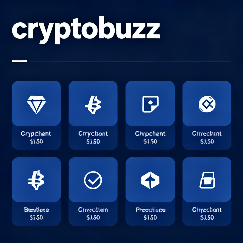 tech news feedcryptobuzz