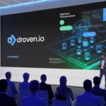 Droven.io RPA and Business Automation