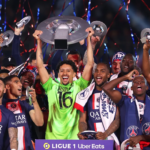 How Budget Disparities Shaped Ligue 1 2022/2023 Betting Odds