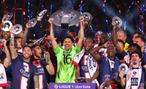How Budget Disparities Shaped Ligue 1 2022/2023 Betting Odds