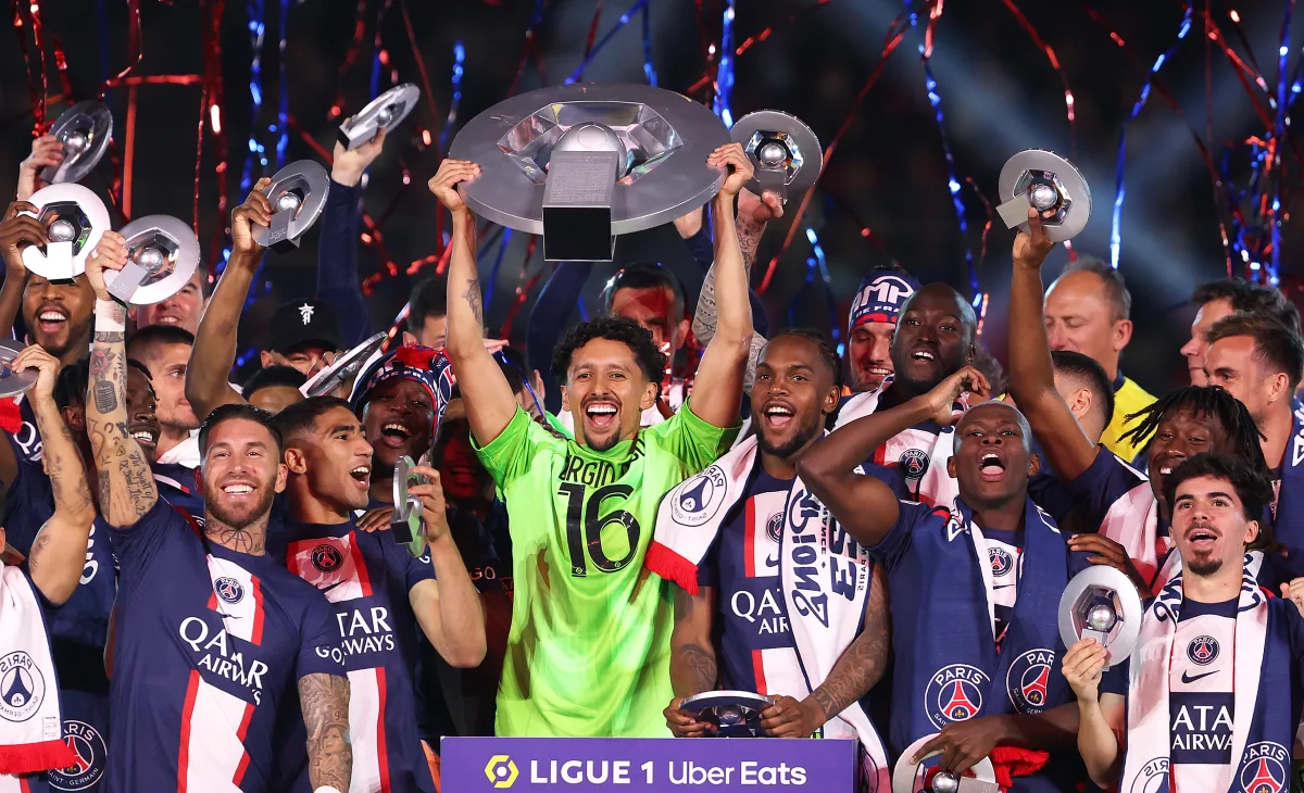 How Budget Disparities Shaped Ligue 1 2022/2023 Betting Odds