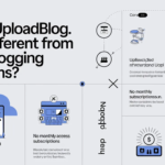 How is uploadblog.com Different From Other Blogging Platforms?