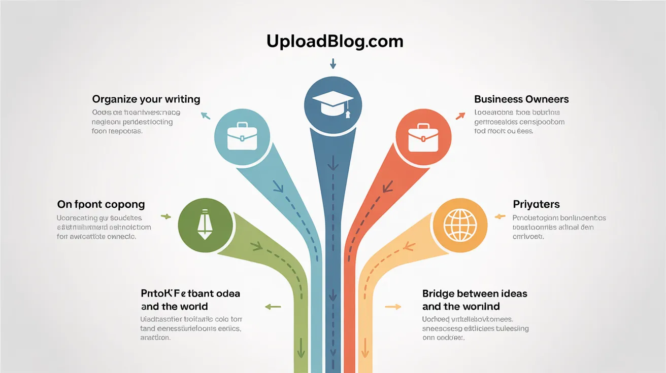 uploadblog.com categories